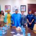 Vice President Shettima Hails SpaceX-Starlink Partnership as NEMA Receives 91 Communication Terminals