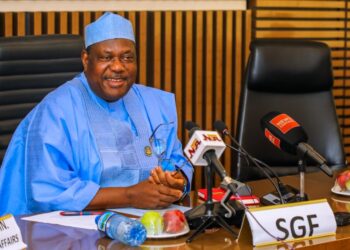 FG Unveils Plans For 27th Democracy Day, Inaugurates Committee To Coordinate National Celebration