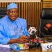 FG Unveils Plans For 27th Democracy Day, Inaugurates Committee To Coordinate National Celebration