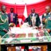 Nigerian Army Adds Over 8,000 Combat-Ready Soldiers to Frontline Operations