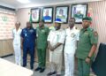 DHQ, DECAN Deepen Collaboration Against Misinformation, Hostile Propaganda