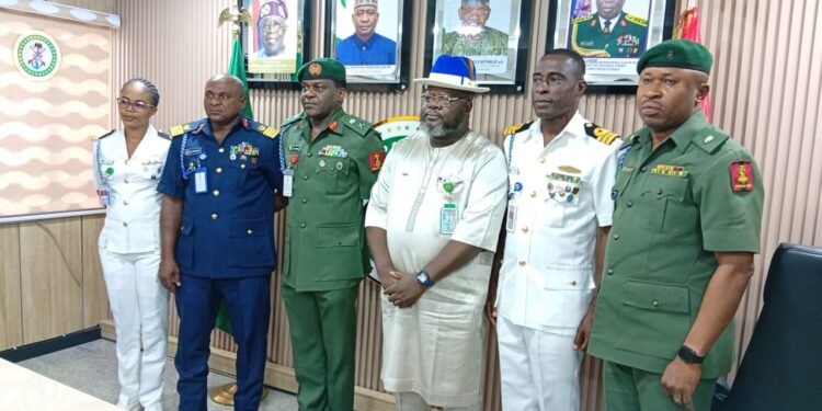 DHQ, DECAN Deepen Collaboration Against Misinformation, Hostile Propaganda