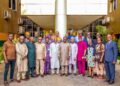 NiMet Concludes Strategic Plan Cascade to Strengthen Service Delivery, Institutional Performance