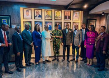 NYSC Partners NGX Group To Deepen Financial Literacy, Investment Culture Among Corps Members