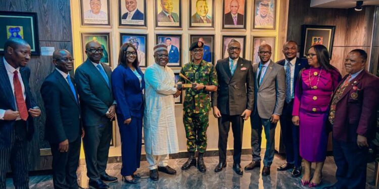 NYSC Partners NGX Group To Deepen Financial Literacy, Investment Culture Among Corps Members