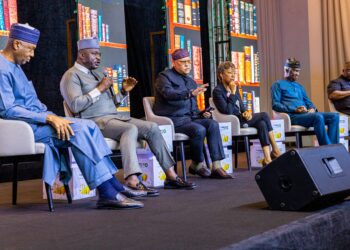 Defence Minister Identifies Ignorance And Hopelessness As Major Security Threats