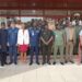 DHQ Leads AU Military Staff Committee Capacity Building on Africa’s Emerging Security Challenges