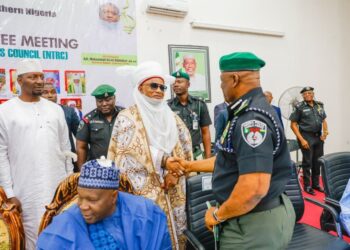 IGP Disu Advocates Deeper Traditional Rulers-Security Agencies Collaboration In Tackling Insecurity