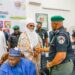 IGP Disu Advocates Deeper Traditional Rulers-Security Agencies Collaboration In Tackling Insecurity