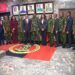 COAS Charges Banking Industry To Track Terror Funds, Unveils Housing Partnership With UBA
