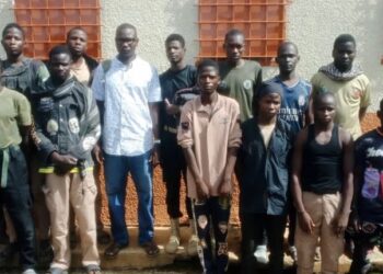 Operation Hadin Kai Intensifies Crackdown On Terror Networks, Arrests Logistics Suppliers And Recovers Weapons