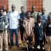 Operation Hadin Kai Intensifies Crackdown On Terror Networks, Arrests Logistics Suppliers And Recovers Weapons
