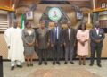 ICPC Calls For Ethical Leadership As New Permanent Secretaries Undergo Induction