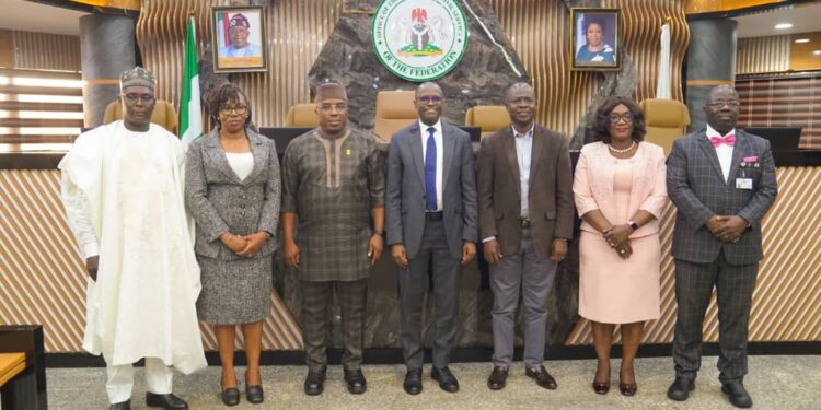 ICPC Calls For Ethical Leadership As New Permanent Secretaries Undergo Induction