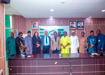 NiMet Launches Innovation Committee To Accelerate Digital Transformation And Strengthen Weather Services