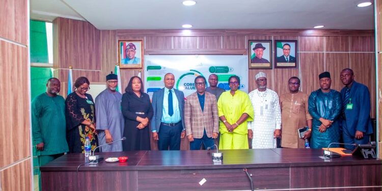 NiMet Launches Innovation Committee To Accelerate Digital Transformation And Strengthen Weather Services