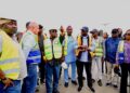 Lagos-Calabar SuperHighway Attracts International Praise, Funding Partner Honoured