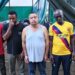 NDLEA Busts Mexican-Nigerian Drug Cartel, Dismantles Massive Meth Factory Hidden In Oyo Forest