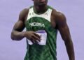 NiDCOM Boss Lauds Ajayi And Anunoby For Inspiring New Generation Of Athletes