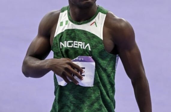 NiDCOM Boss Lauds Ajayi And Anunoby For Inspiring New Generation Of Athletes