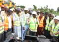 Umahi Cracks Down On Non-Performing Contractors, Insists Tinubu Must Not Be Blamed For Project Delays