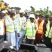 Umahi Cracks Down On Non-Performing Contractors, Insists Tinubu Must Not Be Blamed For Project Delays