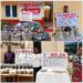 NDLEA Intercepts Massive Opioid Consignment In Taraba, Arrests 75-Year-Old Drug Dealer And Female Traffickers Nationwide