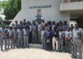 ICPC Deepens Anti-Corruption Drive, Engages Customs Officers In Maiduguri