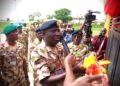 COAS Commissions New Training Facilities To Boost Nigerian Army Operational Readiness