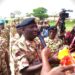 COAS Commissions New Training Facilities To Boost Nigerian Army Operational Readiness