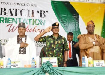 NYSC Moves To Strengthen Skills Development, Civic Values In Orientation Programme