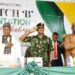 NYSC Moves To Strengthen Skills Development, Civic Values In Orientation Programme