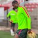 International Friendlies: Bassey joins team as Super Eagles go for victory against White-Reds