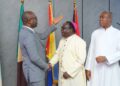 FG Deepens Partnership With Faith-Based Organisations To Promote National Security And Unity