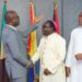 FG Deepens Partnership With Faith-Based Organisations To Promote National Security And Unity