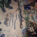 Operation FANSAN YAMMA Records Major Success, Rescues Captives And Seizes Weapons