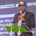 Defence Minister Advocates Local Innovation To Tackle Security Challenges