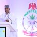 President Tinubu Reaffirms Commitment to Drug War as NDLEA Seizes N1.5 Trillion Worth of Illicit Drugs