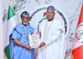 Senate Committee Pledges Legislative Backing For NDLEA’s Anti-Drug War