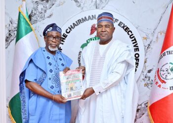 Senate Committee Pledges Legislative Backing For NDLEA’s Anti-Drug War