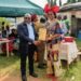 FRCN Journalist Sandra Chukwugekwu Receives 2026 Outstanding Achievement Award