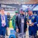 Matawalle Leads High-Level Defence Mission To International Expo In Türkiye