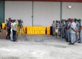 Customs Shields Local Manufacturers, Confiscates 1,996 Kegs of Smuggled Vegetable Oil