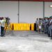 Customs Shields Local Manufacturers, Confiscates 1,996 Kegs of Smuggled Vegetable Oil