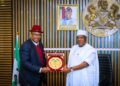 SGF Reaffirms Commitment To Fiscal Transparency And Accountability as FRC Targets ₦2.5 Trillion Revenue