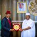 SGF Reaffirms Commitment To Fiscal Transparency And Accountability as FRC Targets ₦2.5 Trillion Revenue