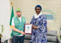 NEMA, KSrelief Deepen Humanitarian Partnership to Support Vulnerable Nigerians