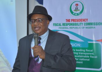 FRC, CSJ Move To Strengthen Fiscal Governance With Second Responsibility Index