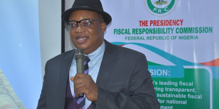 FRC, CSJ Move To Strengthen Fiscal Governance With Second Responsibility Index
