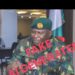 Defence Headquarters Debunks AI-Generated Video Falsely Linked to CDS, Warns Against Spread of Misinformation